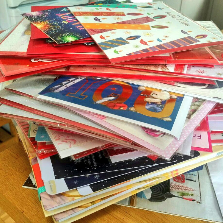 All Cards