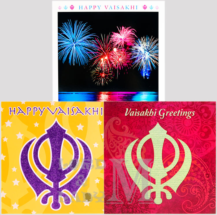 Religious Events