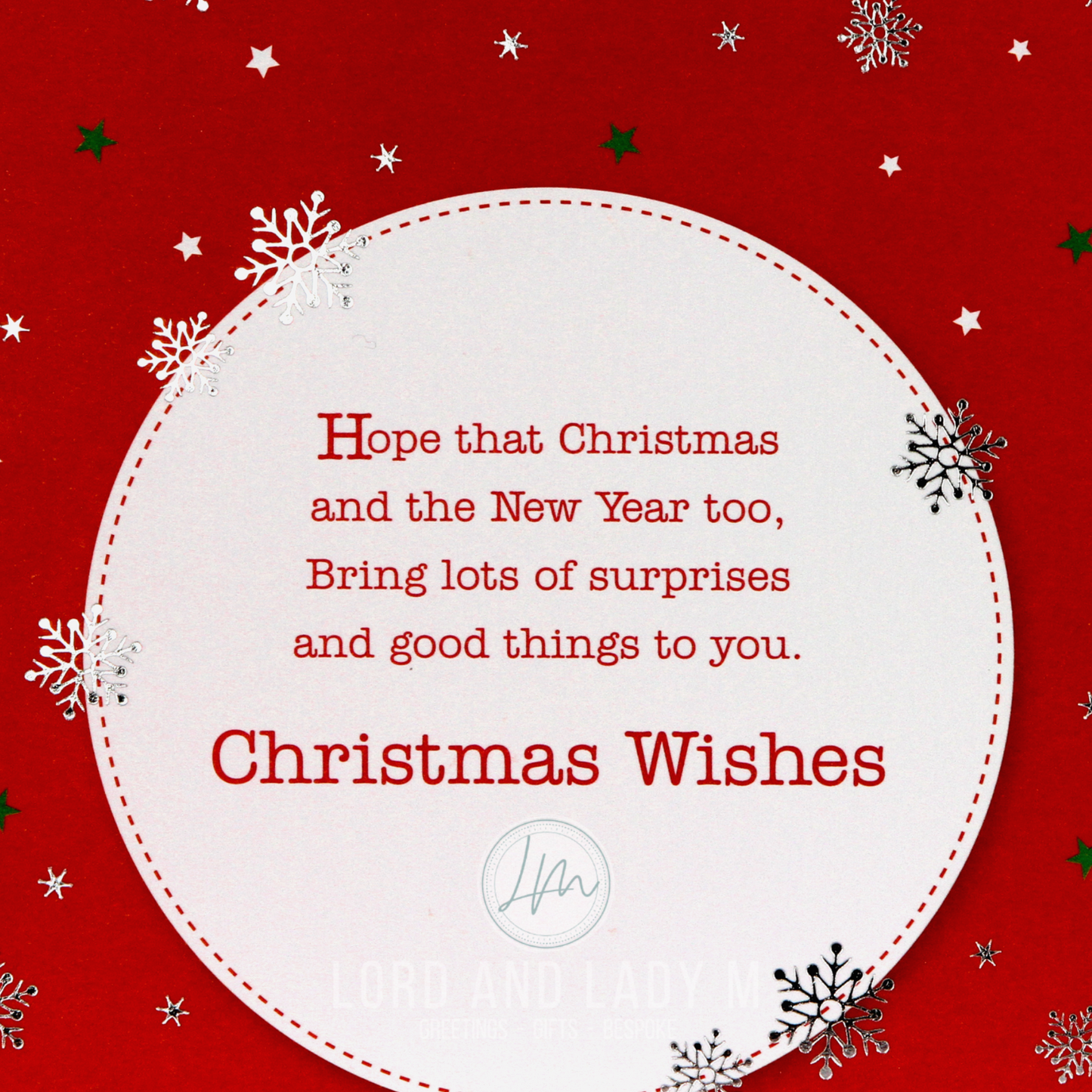 19cm - Special Wishes For You Goddaughter At - BGC