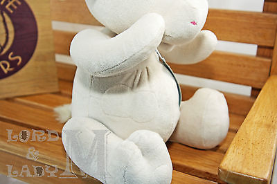 Charlie Bears Baby Boutique Collection - Wilbur Cow - Suitable for Newborn 0+