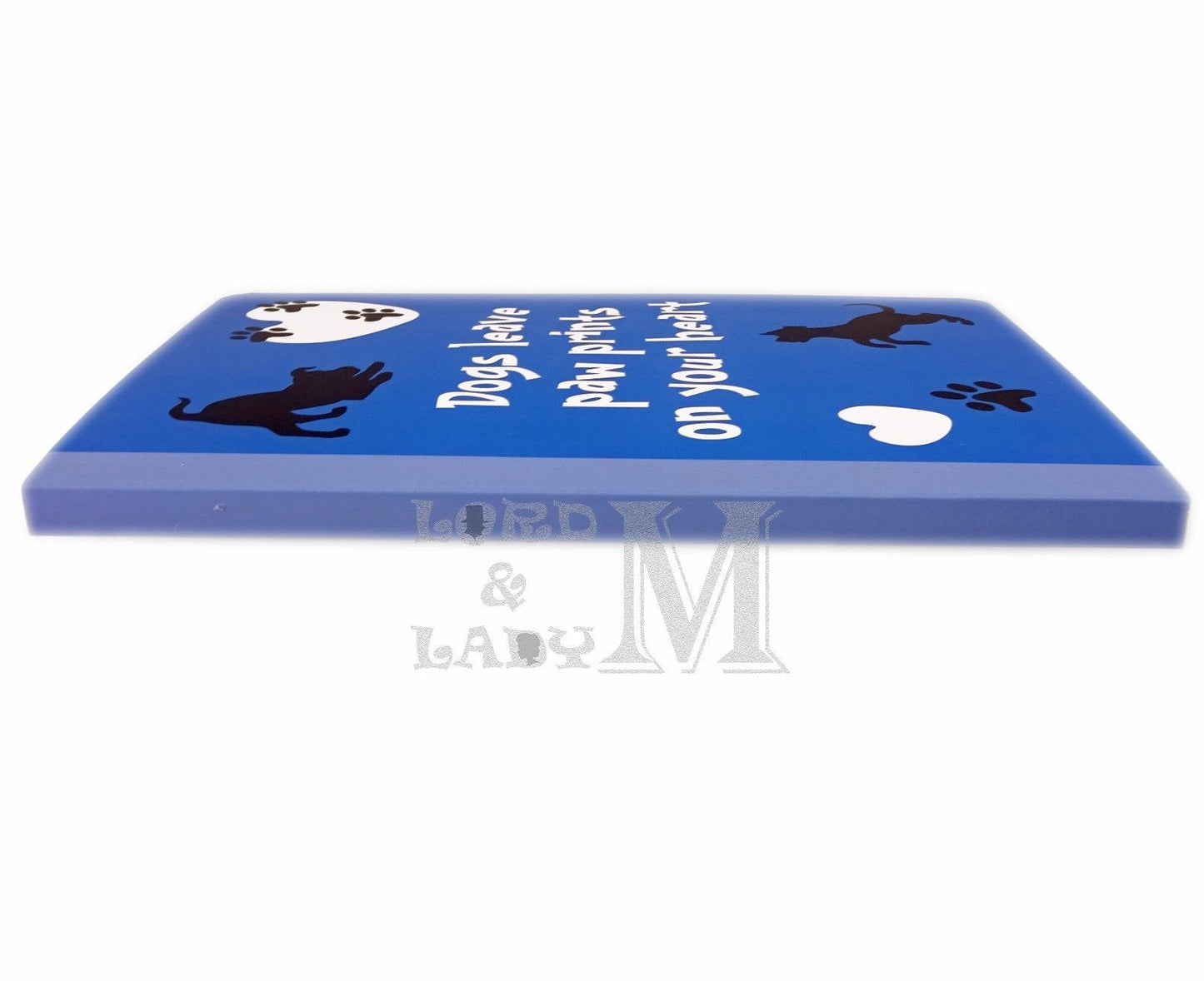 Cat And Dog Lovers A5 Notebook - Ideal Gifts - Various Designs Available