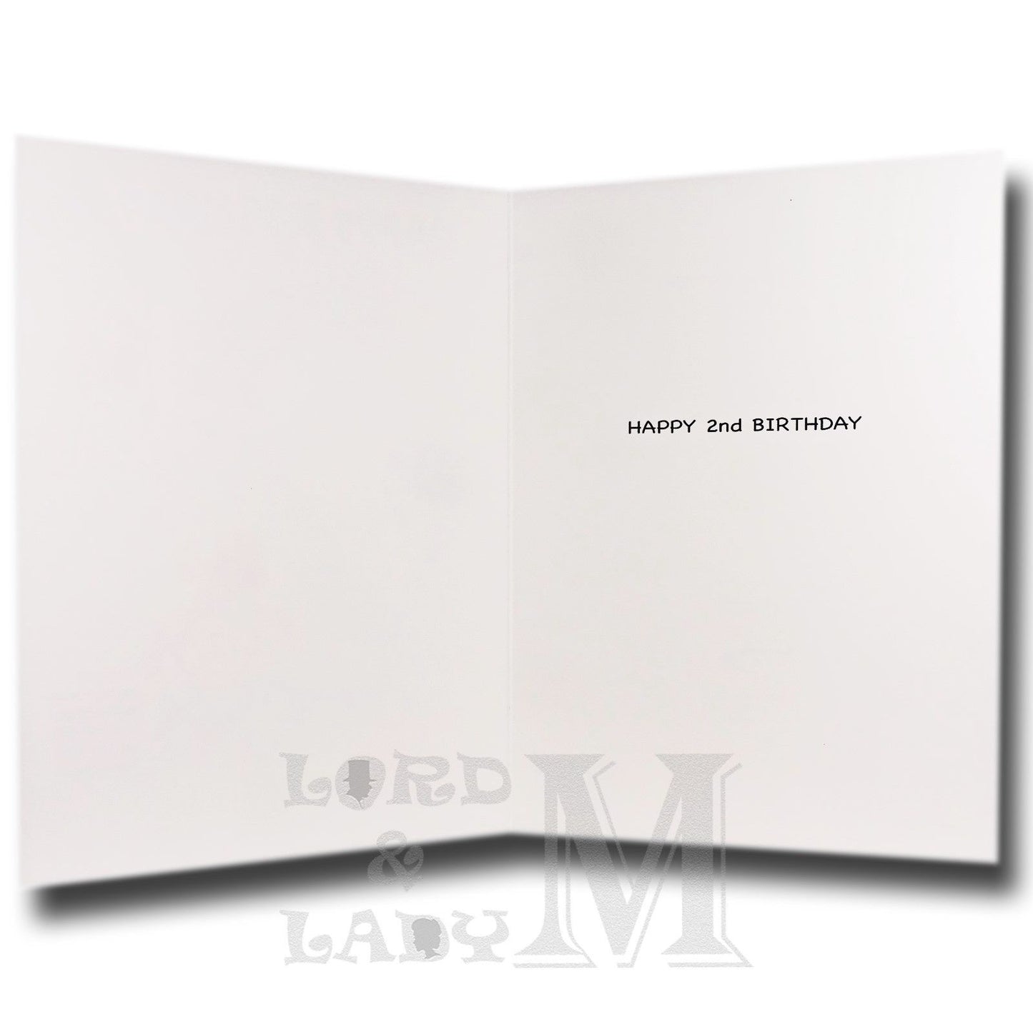 20cm - Happy Birthday 2 - Monkeys - E