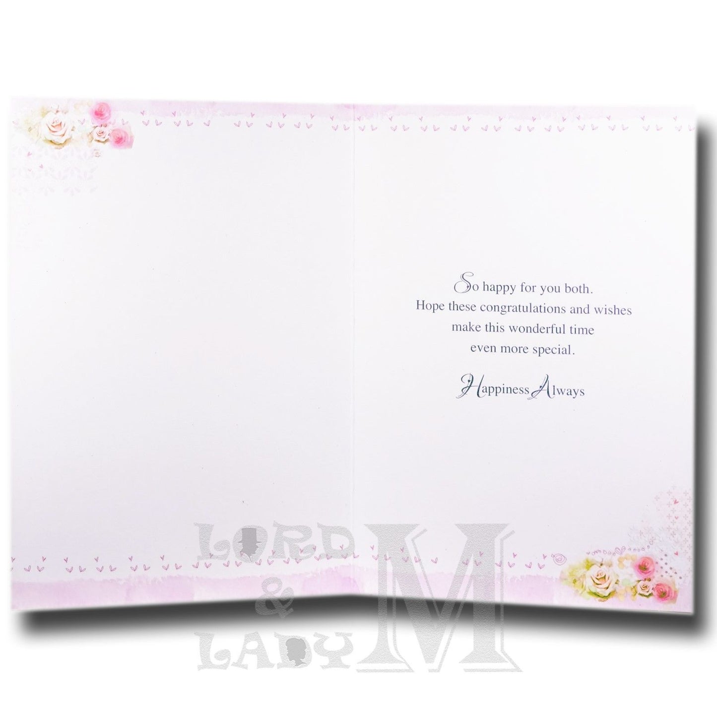 19cm - Congratulations On ... - Classic Car - GH