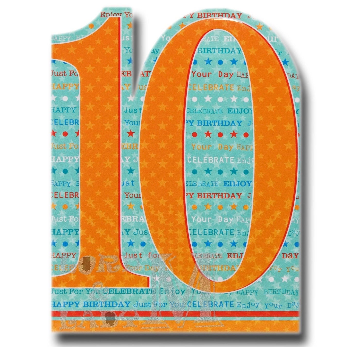 10