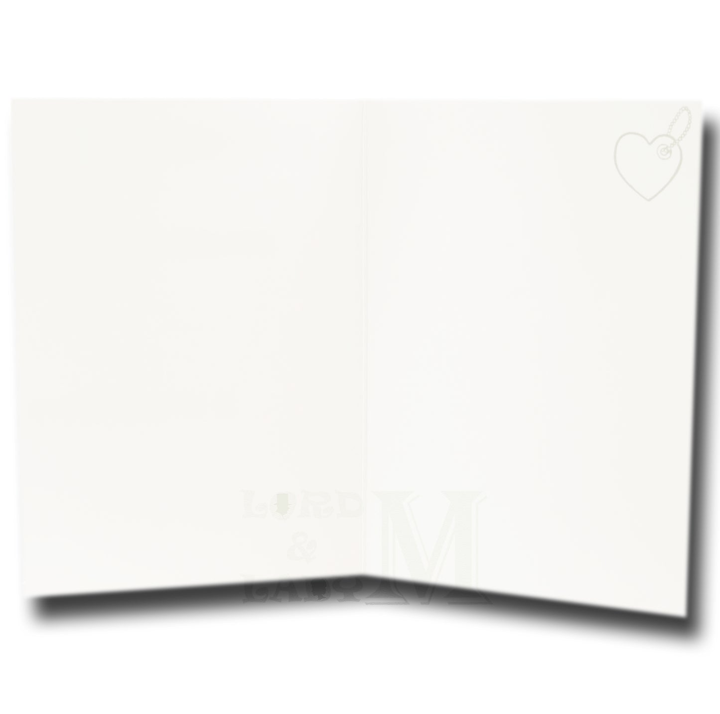 17cm - Love Slave You're Mine - P