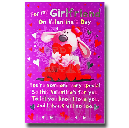 23cm - You're Someone Very Special So ... - GH