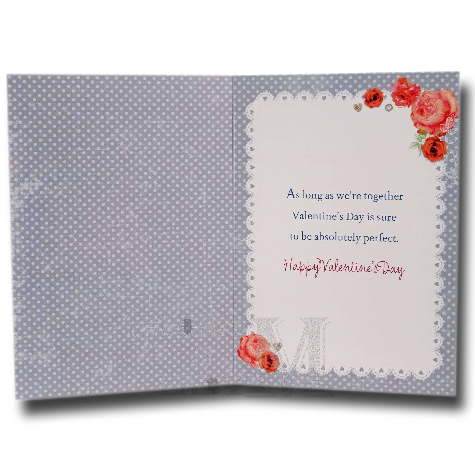 19cm - For My Wife You And Me ... - GH