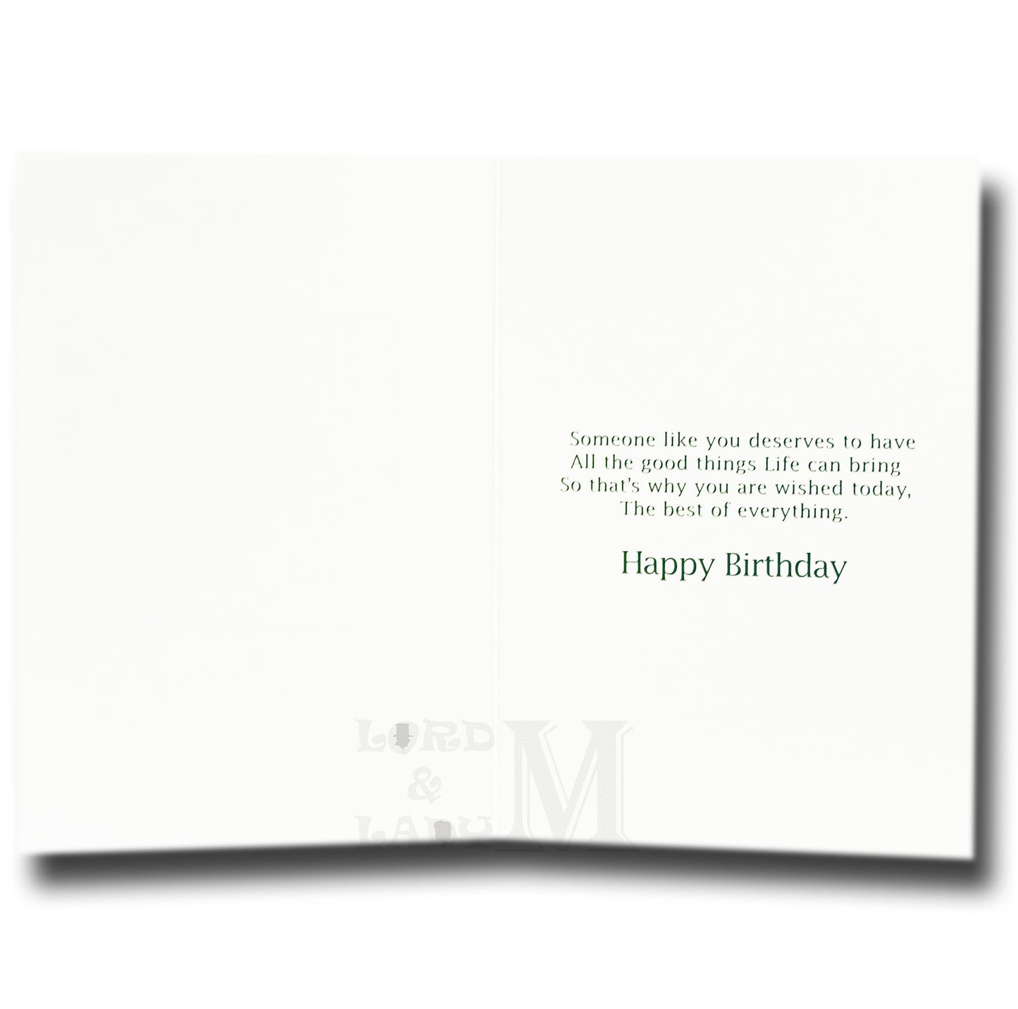 19cm - Happy 95th Birthday - Watering Can - DGC