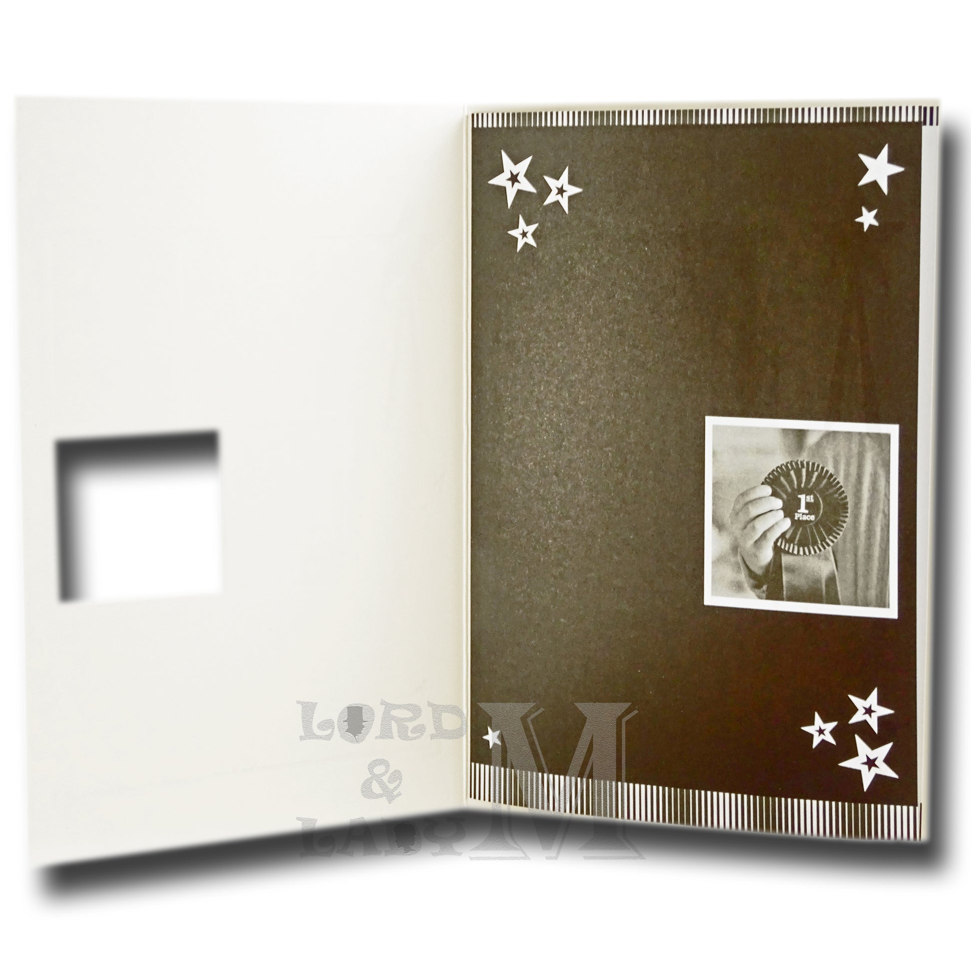 23cm - Celebrating Your 1st Father's Day - DGC