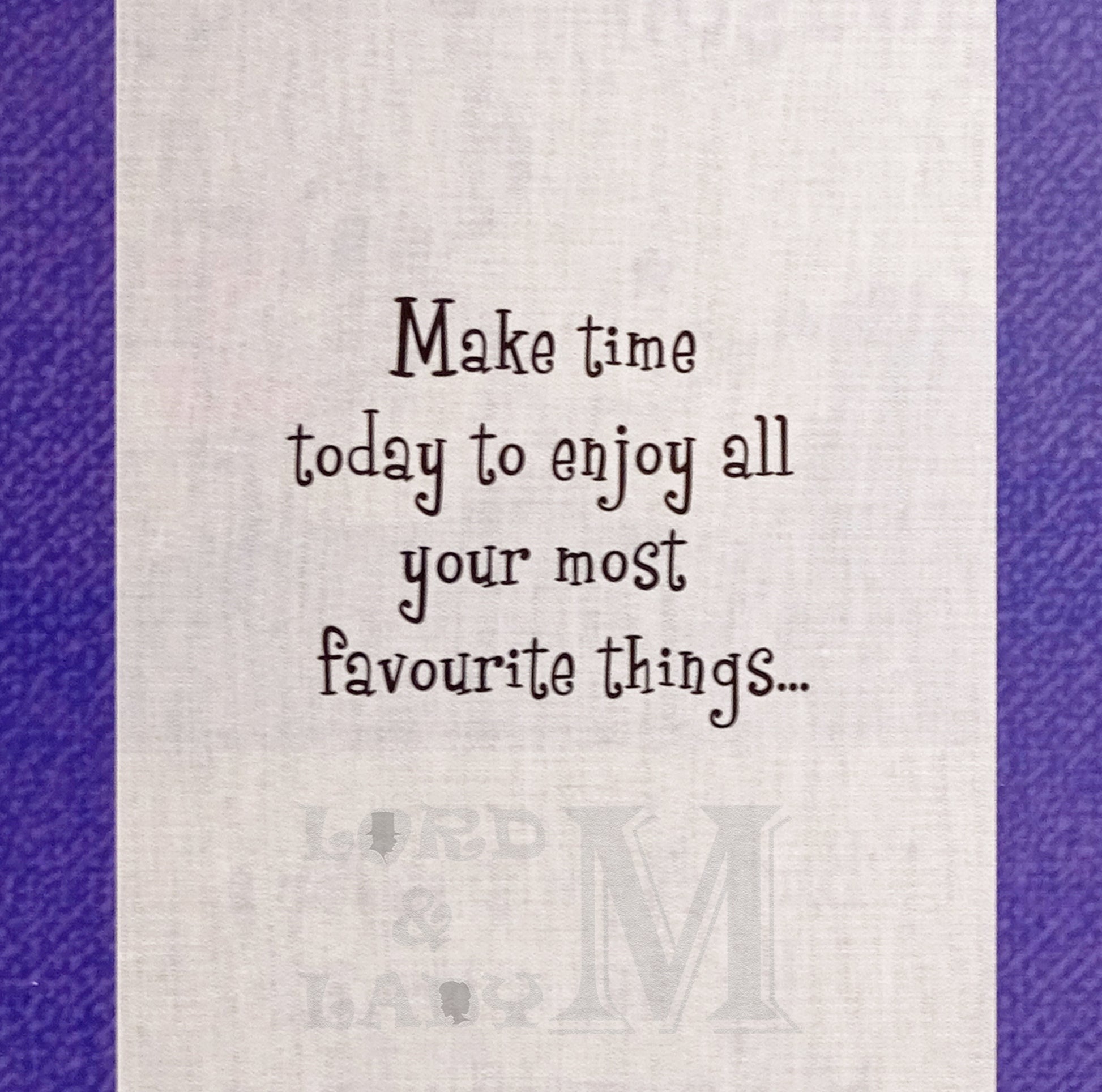 19cm - Special Birthday Wishes, Godson - DGC