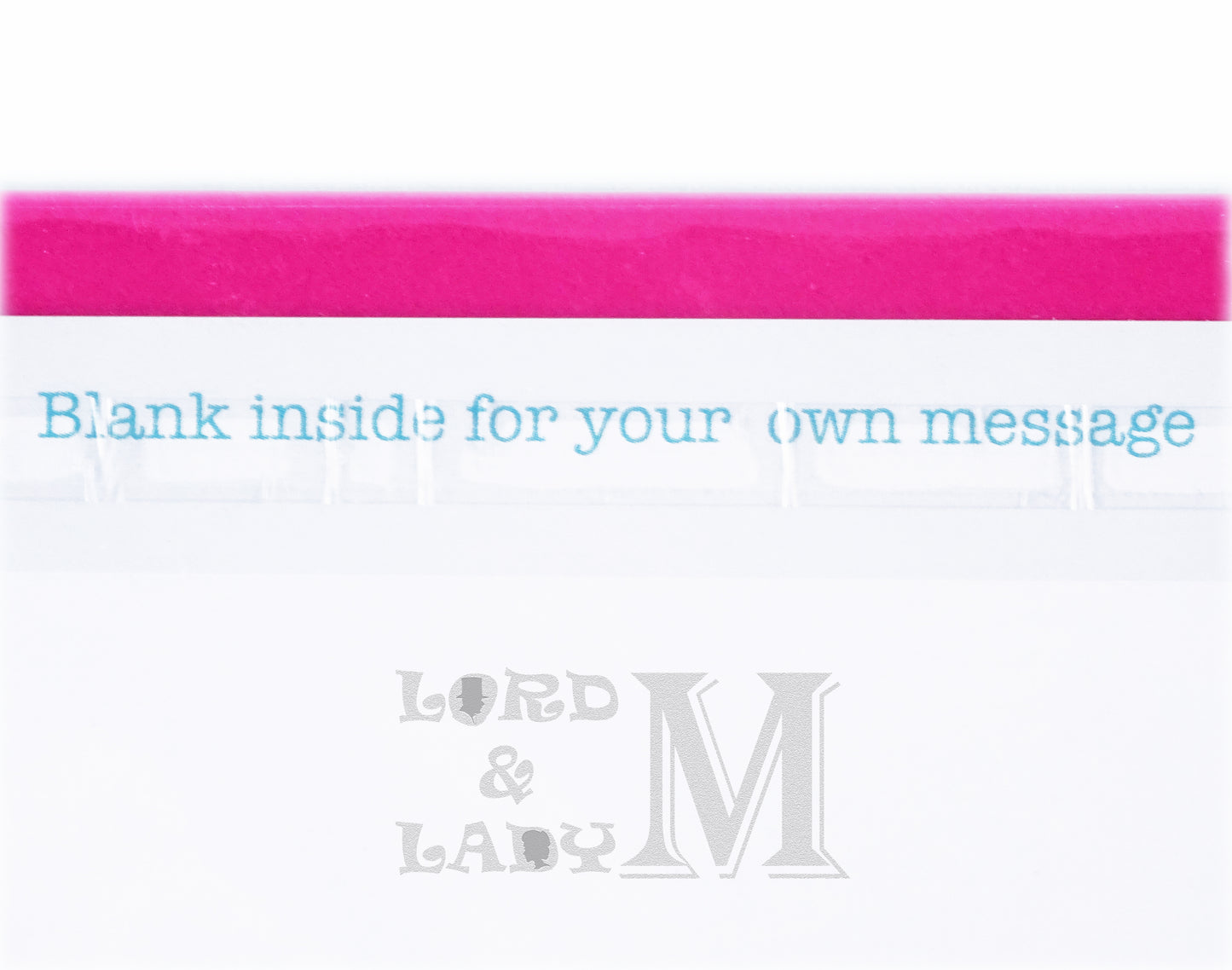 15cm - To A Dear Friend - MML