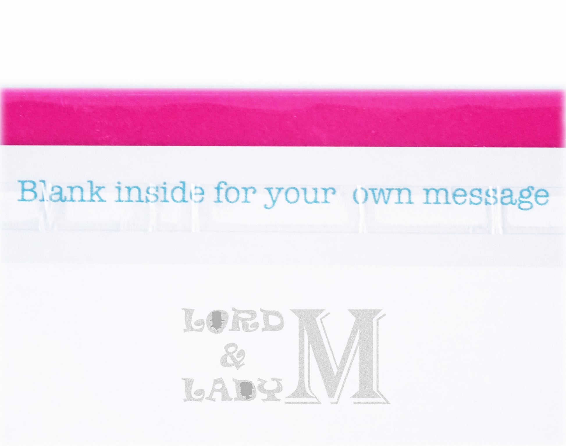 15cm - To A Dear Friend - MML