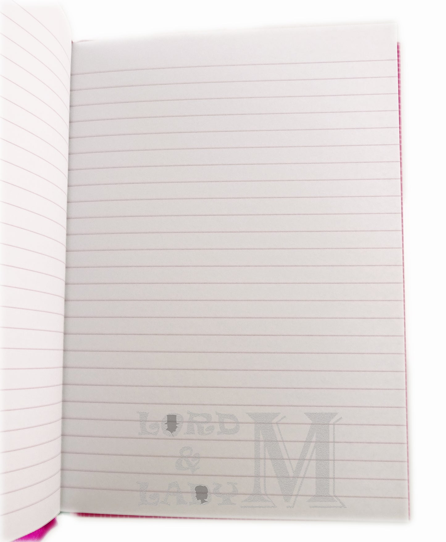 Black Cats - Waggy Tails Chunky Hardback Notebook - Ideal Gifts - Various