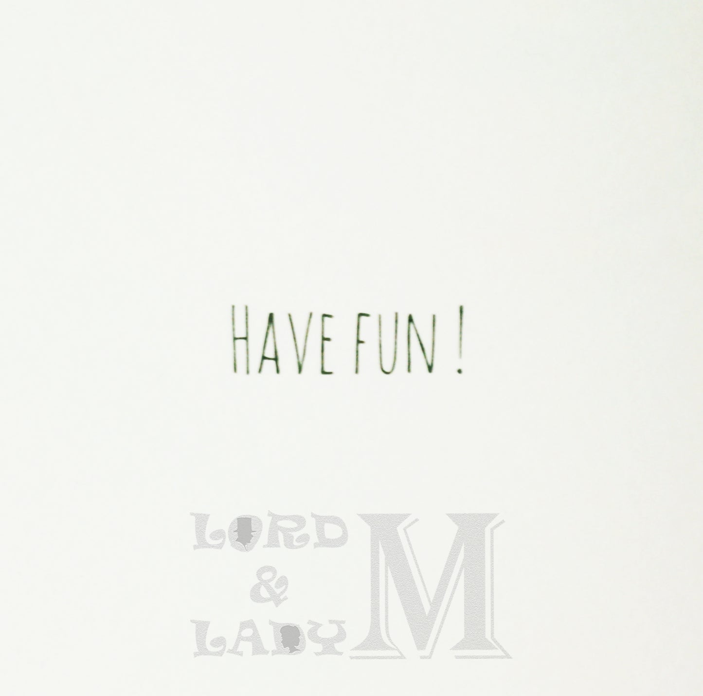 18cm - Just For You At Christmas - Owls - OH