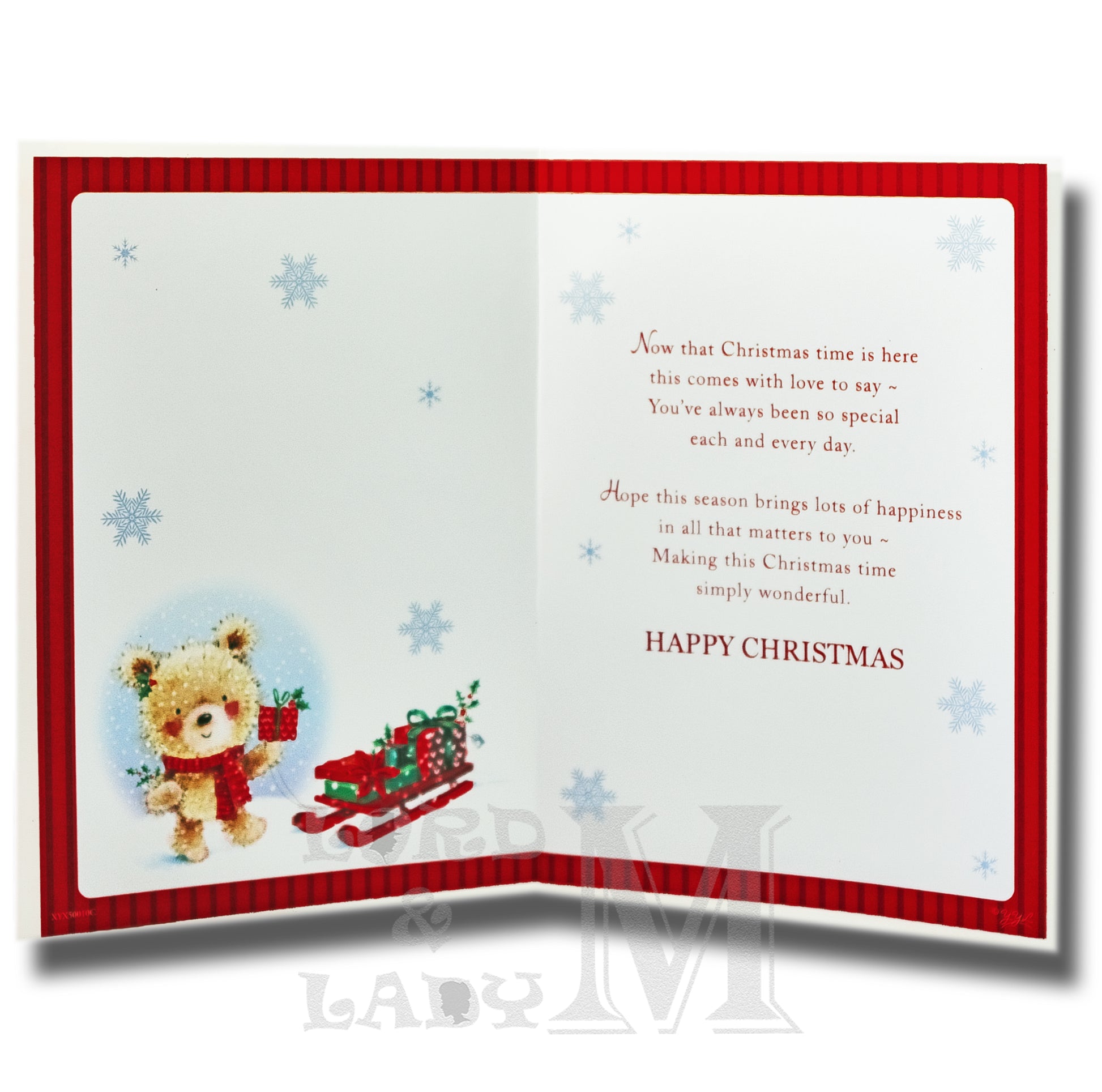 19cm - For A Special God-daughter Happy ... - GH