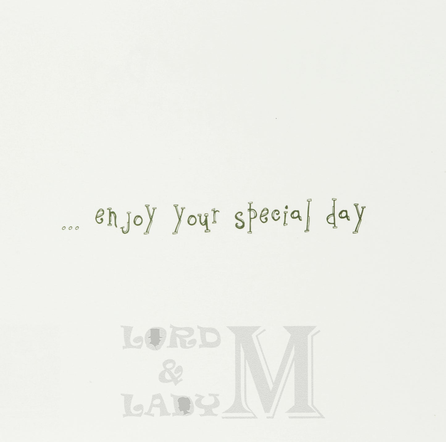 17cm - For You, Step Mum on Mother's Day - OH