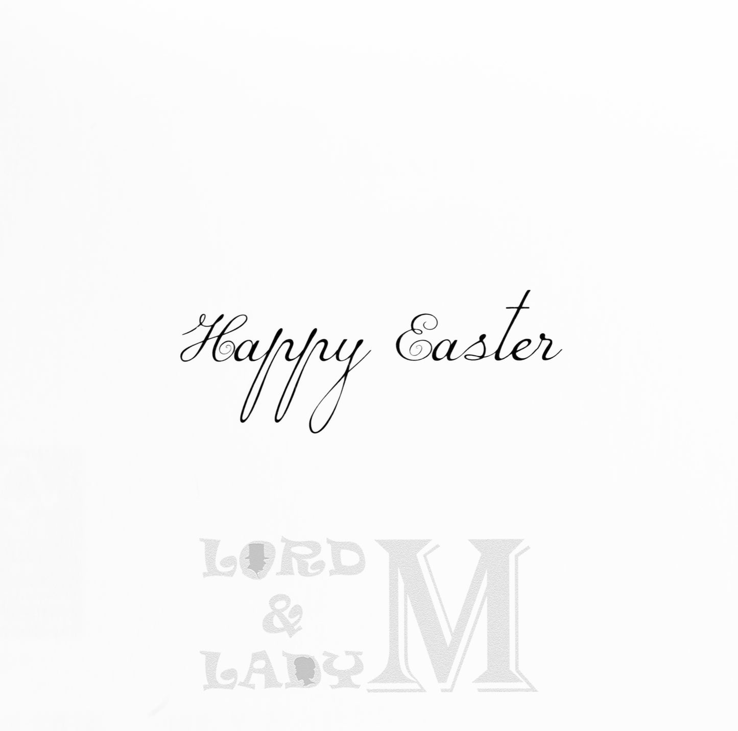 13cm - For You At Easter - Daffodils And Others