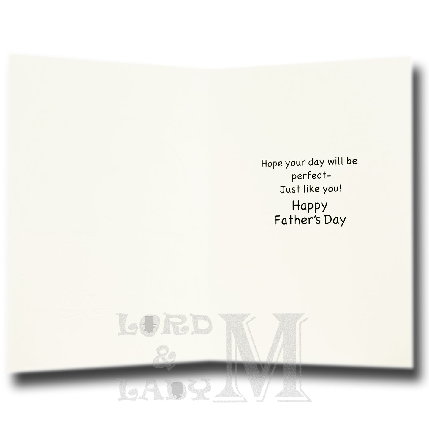 20cm - Just For You, Daddy - Bear 3 Gifts - JK