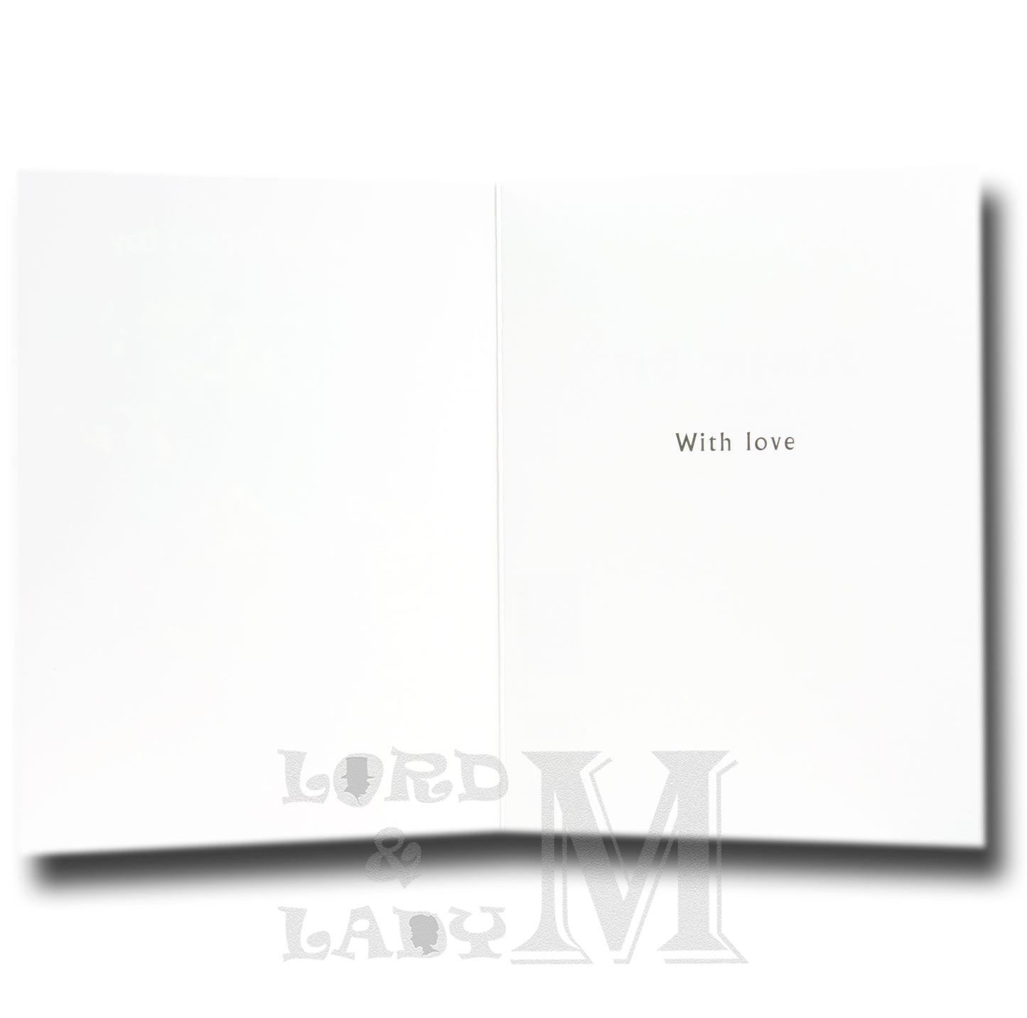 17cm - For You On Father's Day - Red Wine - OH