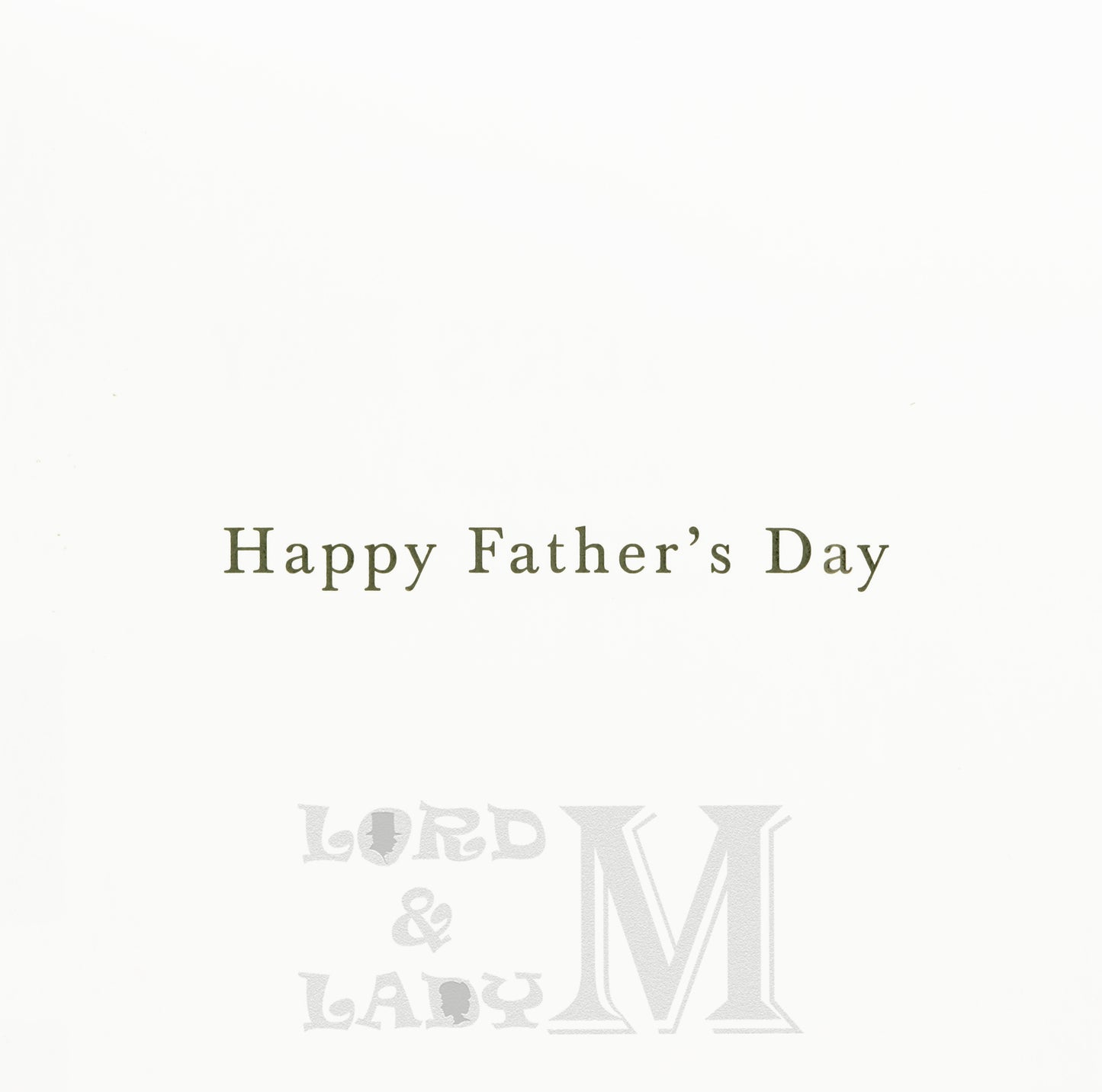 14cm - Grandad, You're A Classic Happy ... - OH