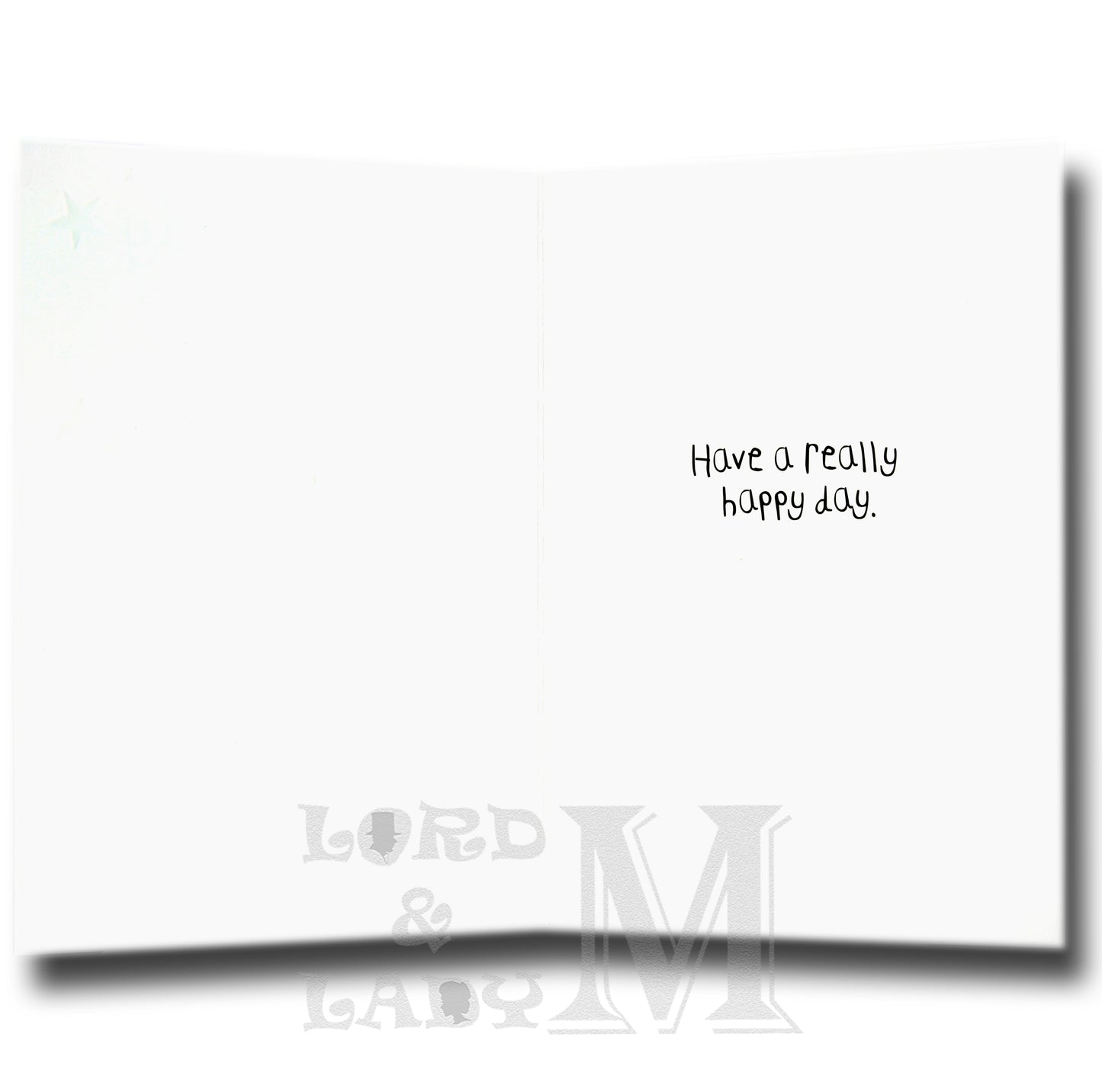 20cm - For You, Daddy On Father's ..- Hippos - DGC