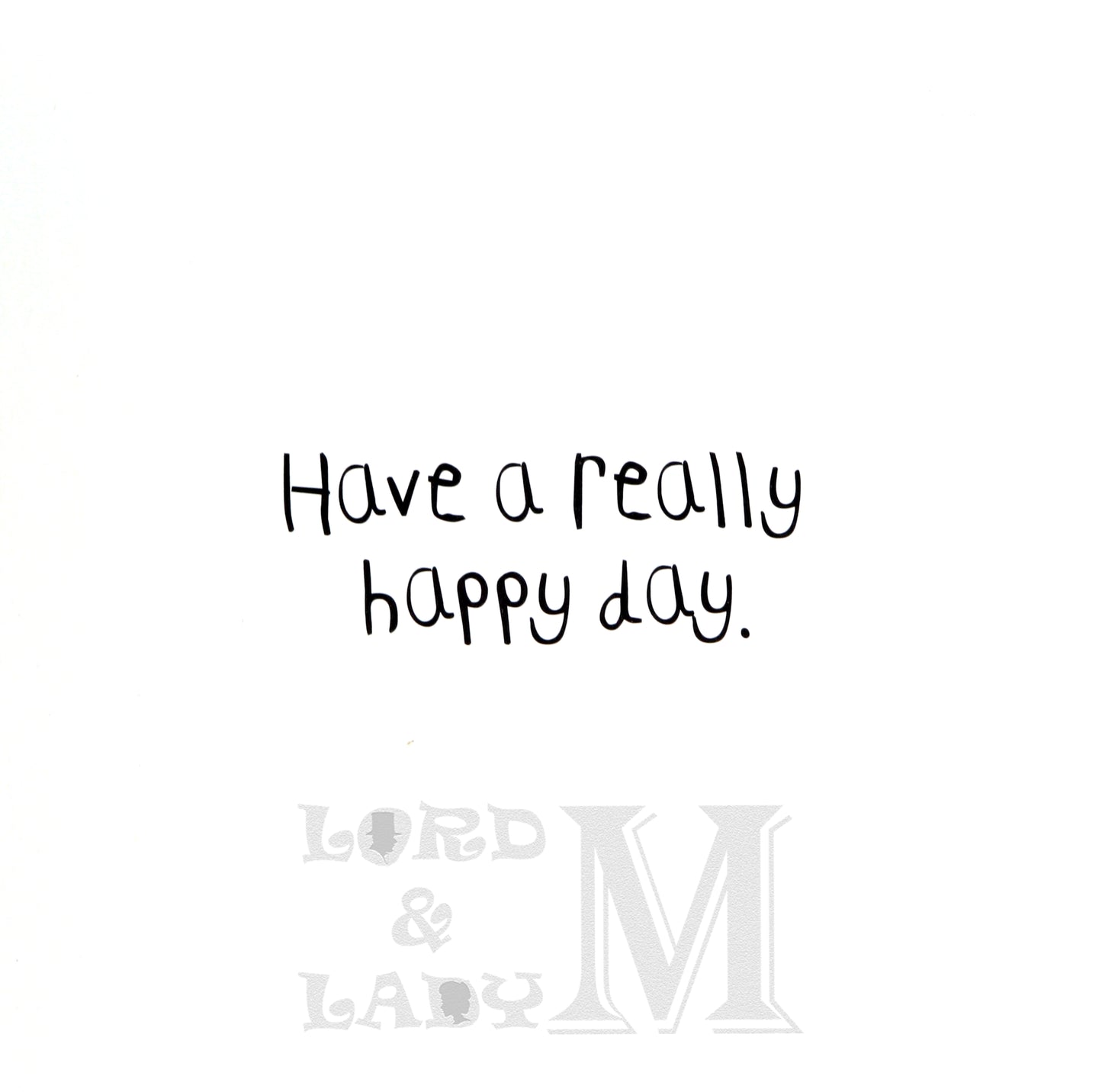 20cm - For You, Daddy On Father's ..- Hippos - DGC
