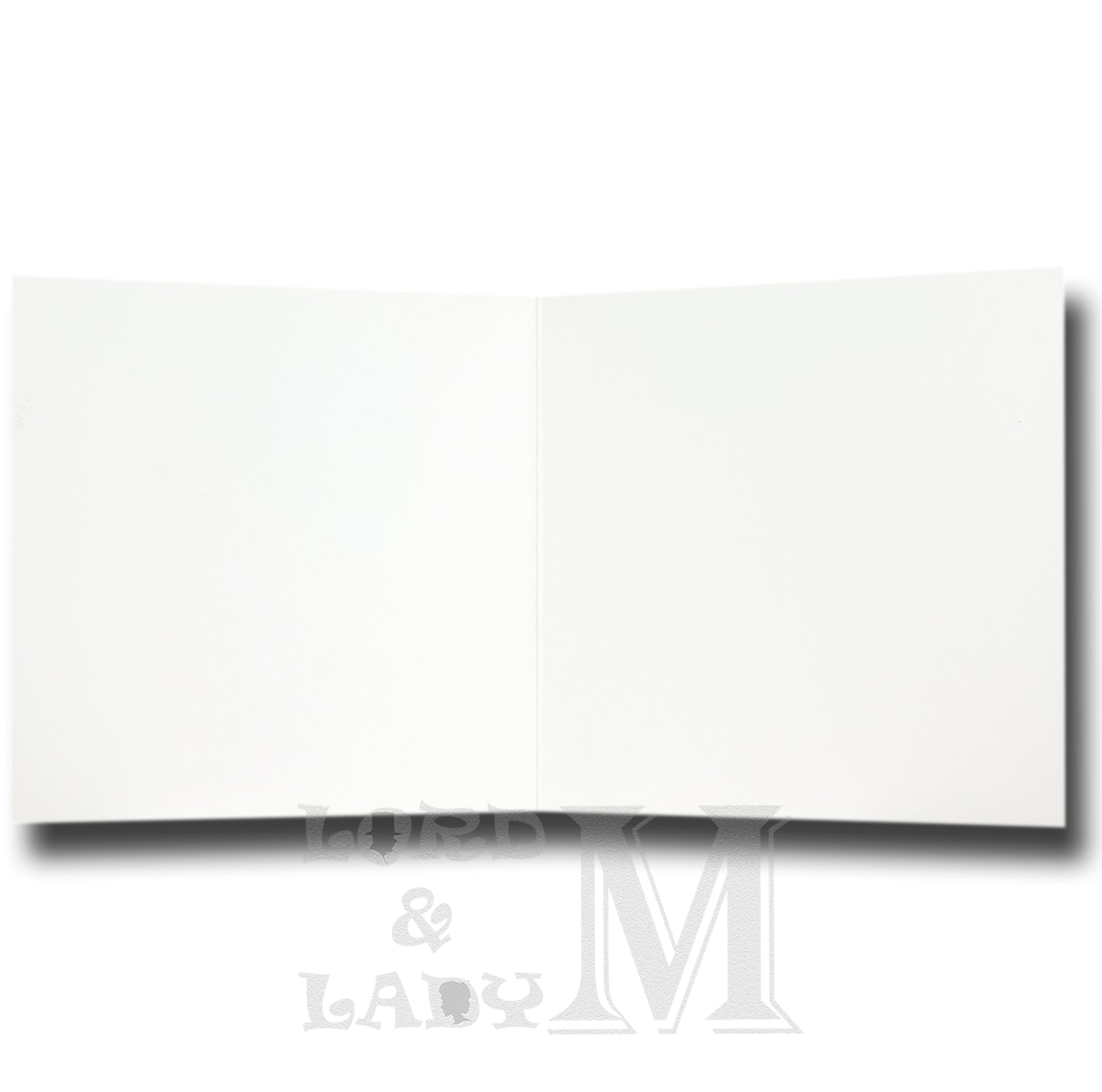 15cm - Fabulous Birthday - Gifts On Pink Card - E