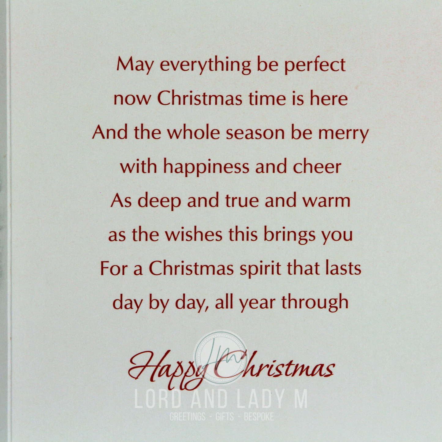 19cm - To A Special Dad - Phonebox Snowman Car - E