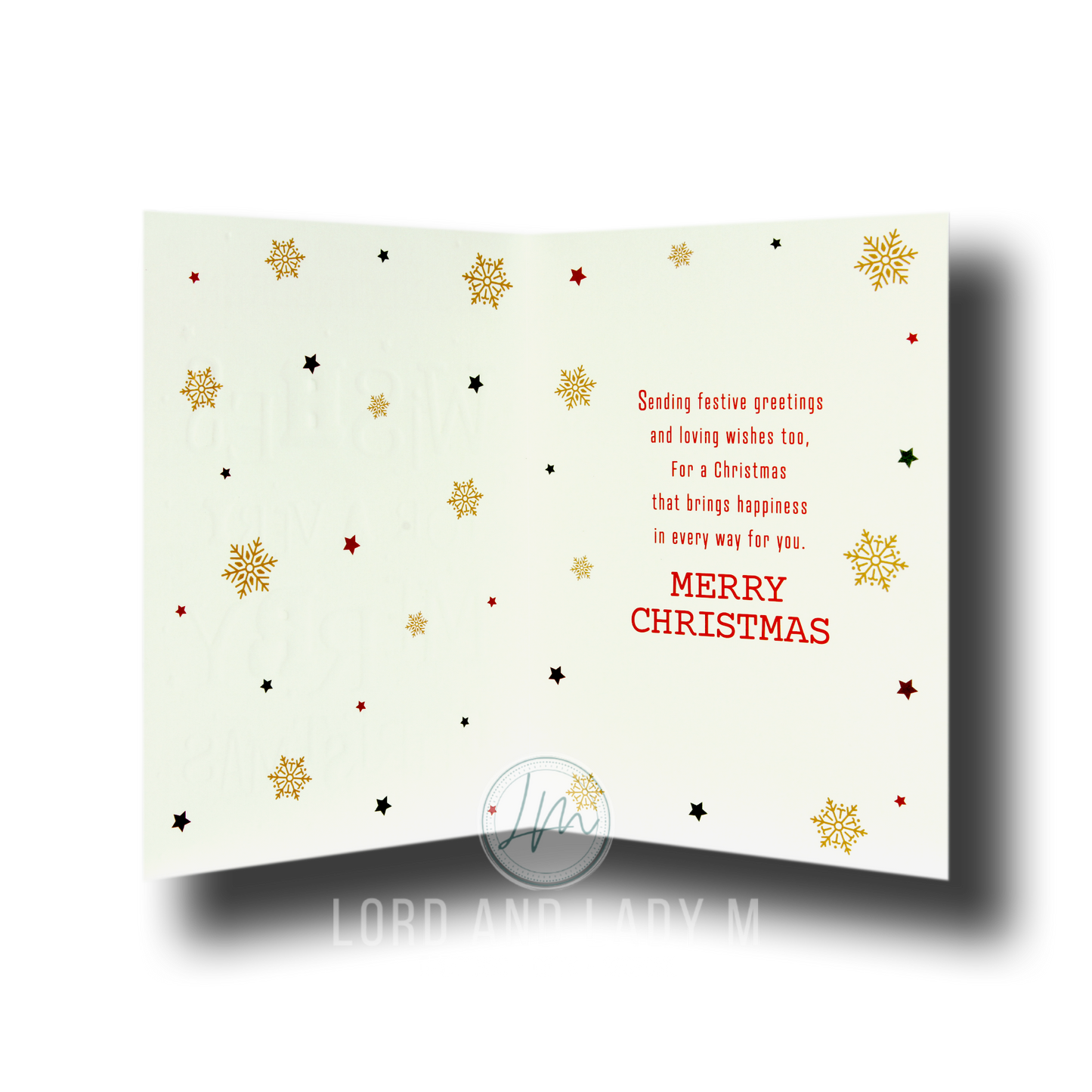19cm - To Wonderful Grandchildren Wishes For - BGC