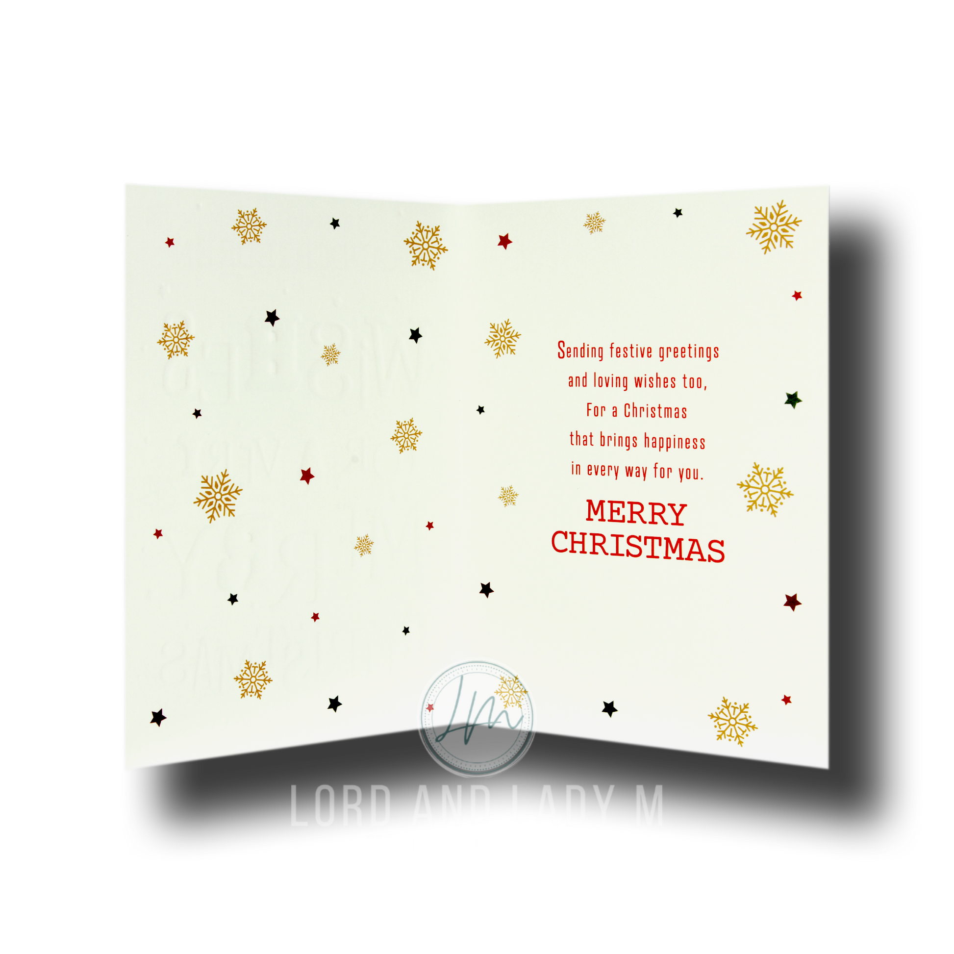 19cm - To Wonderful Grandchildren Wishes For - BGC