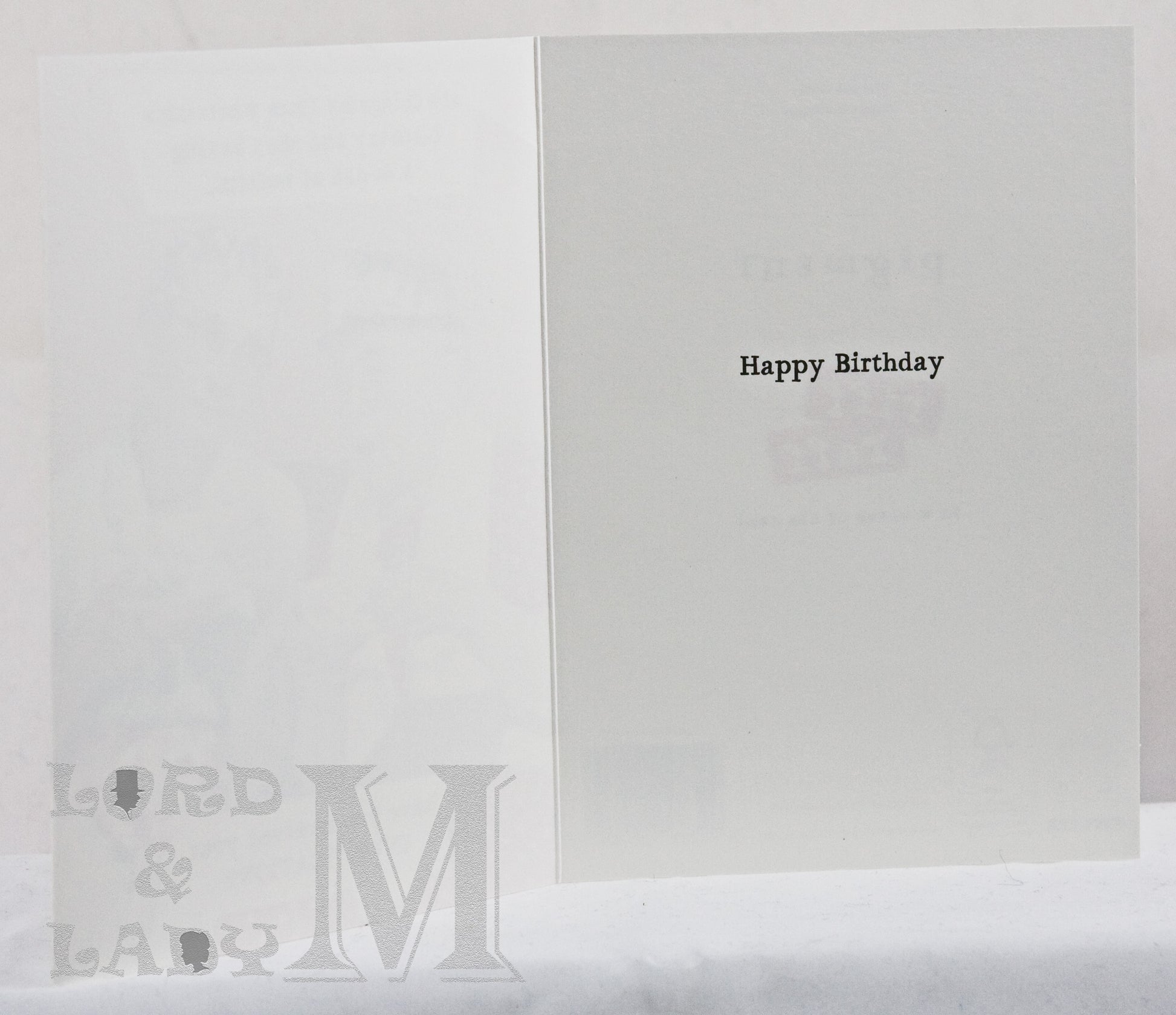 17cm - It's Thingamy From Whereisit's Birthday ..........