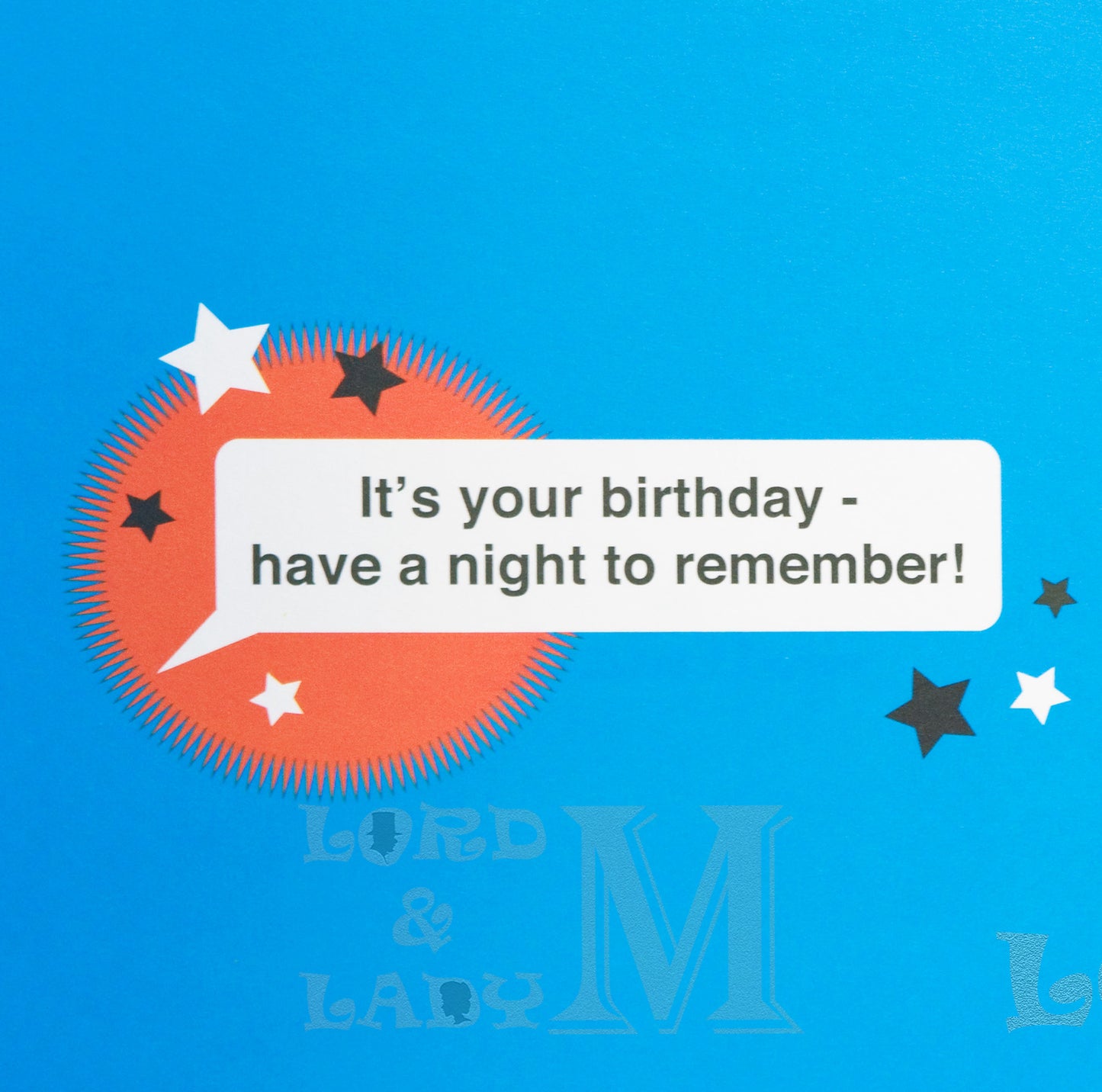 Bro You Were So Drunk On Your Birthday