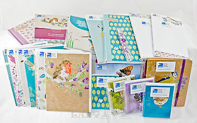 RSPB Sticky Notes Selection - Ideal For All Occasions - Gifts