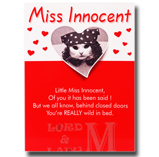 17cm - Miss Innocent - P