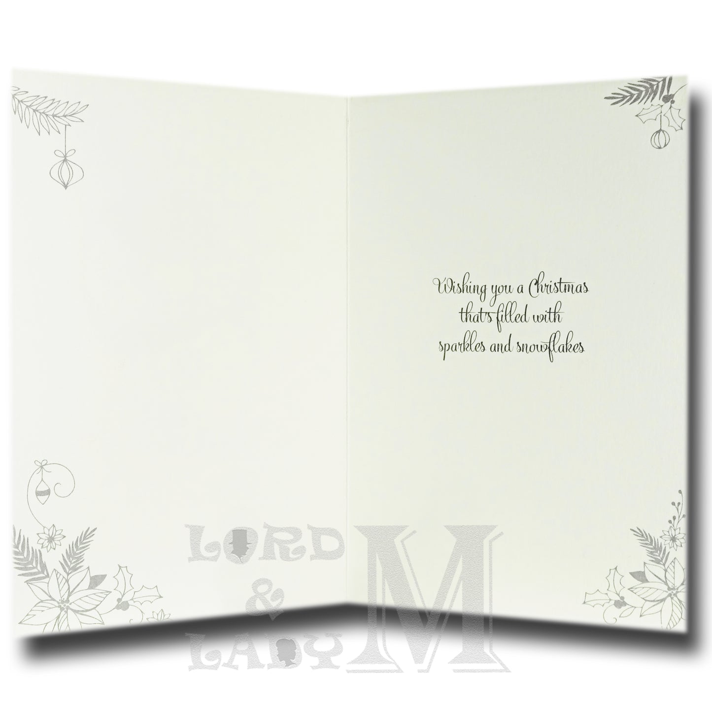 21cm - To A Lovely Daughter ... - Penguin - OH